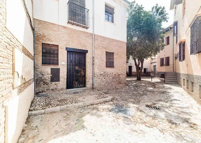 Brisas Del Albaicín II